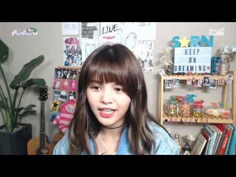 칯트키 Live -“PRODUSORN” EP01: MY EXPERIENCE AS A TRAINEE