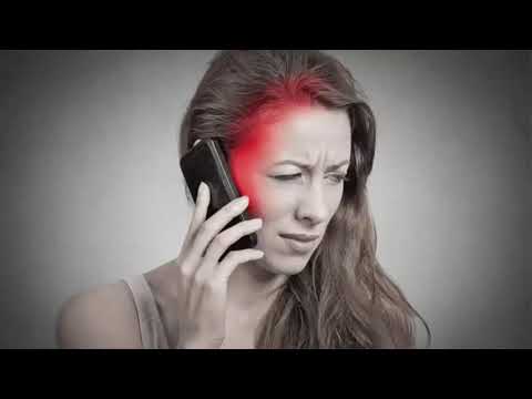 خطير 10 حقائق مروعة عن مخاطر الواي فاي علي صحتك وكيف يمكن الحماية منها