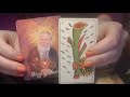 😪💔¿Está todo perdido con esta persona,  me tengo que olvidar de él/ella?#TAROT #interactivo