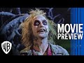 Beetlejuice  full movie preview  warner bros entertainment