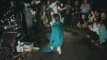 Fiddlehead - 02/08/2020 (Live @ LDB Fest 2020)