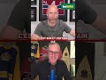 La Caroline énerve pas Steve plus qu'il faut après deux rencontres! 😤🏒