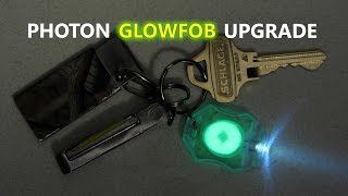 LRI Photon X-Light Flashlight/Glowfob Enhancement Mod