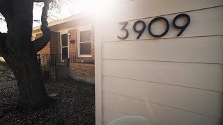 Welcome To 3909 Bilglade Rd Fort Worth, Texas 76109