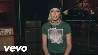 Tonight Alive - The Fire