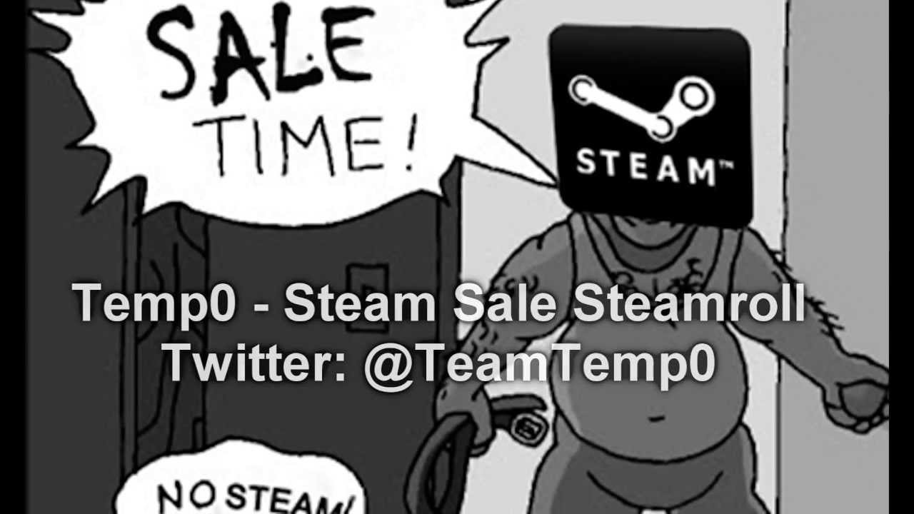 Steam sale 2014 фото 84