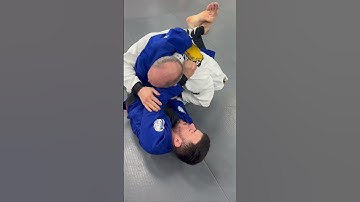 3 Submissions From Closed Guard for White Belt | Cobrinha BJJ #bjj #jiujitsu