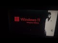 windows 11 gangster edition