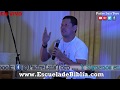 Preguntas y Respuestas y Dialogo con Bautista - Padre Luis Toro Paraguay (En Vivo)