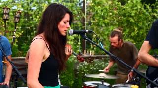 the Soil & the Sun  "Human/Machine" Uncommon Ground Rooftop Session chords