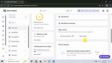 How To Fix Too Many Redirects in Hostinger WordPress