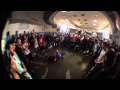 3:16 crew selection battle at Fluido Jam 9