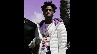 NBA Youngboy - Live and Die / Sincerely Kentrell - (slowed + reverb)