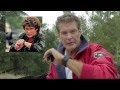 Celebrate The 80s and 90s with The Hoff - Promotion video