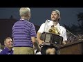 LSU Baseball 2023 National Championship Celebration party at Alex Box Stadium, FULL!