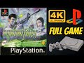 Syphon Filter 2 | PS1 | 4K60ᶠᵖˢ UHD