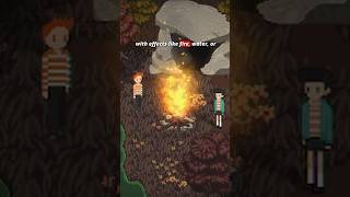 How I Make Game Effects in RPG Maker #rpgmaker #gamedev #videogames