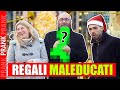 Faccio Regali MALEDUCATI alla Gente -  Natale 2022