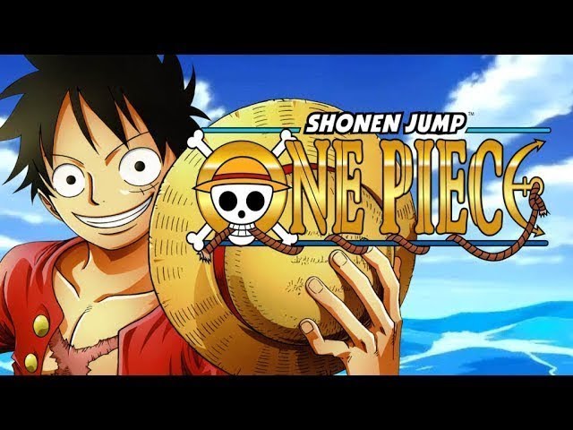 One Piece Games for Gamecube 