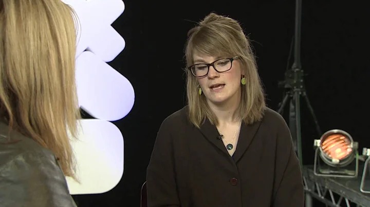 XpoNorth Live! 2016: Interview with Heather McDerm...