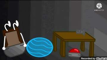 Everything has been stuck head first into the DHX Media logo add round 2