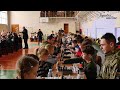 Вперше у Бродах провели масштабний шаховий турнір пам'яті Олександра Брівка (ТК "Броди online")