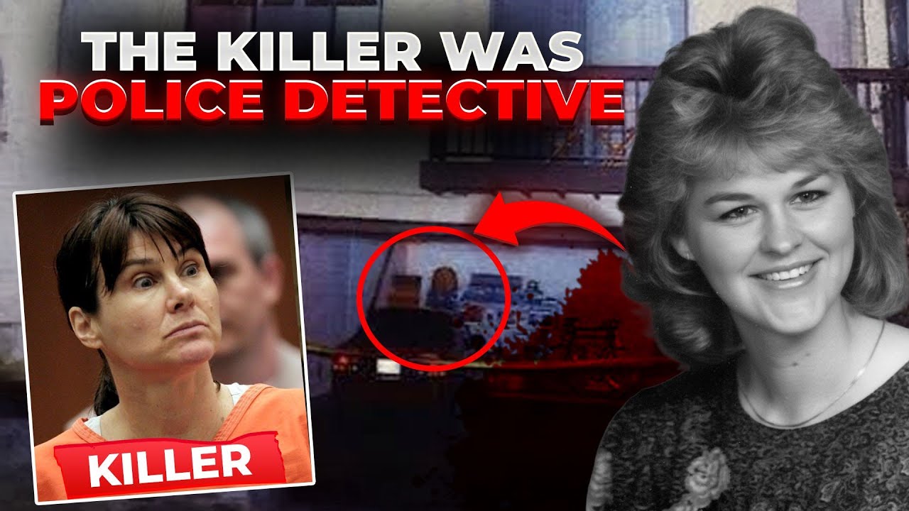 Cherry Rasmussen Killer Realizes She’s Been Caught 23 Years Later | The Sherri Rasmussen ...