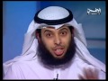 كيف تتعامل مع الله إذا ابتلاك - مشاري الخراز