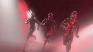 Djarum Super MLD Black Series - Particle (2018)