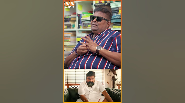 எனக்கு அந்த Ambition இல்ல - Mysskin | LEO | Maaveeran