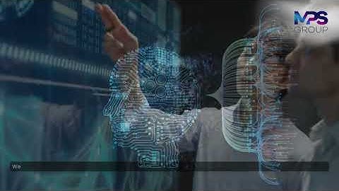 AI & Machine Learning That Drives Enterprise Impact | Transform with MPS Group