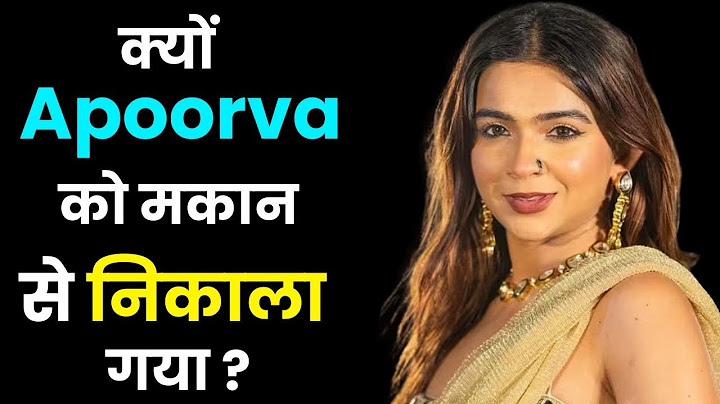 "This Is Why Landlords Don’t Rent to Single Women | Apoorva Mukhija Case"