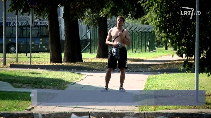 „Specialus tyrimas“: stambiausias Lietuvos narkotikų pardavimo centras - taboras