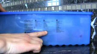 FridgeSmart vs Greenbags