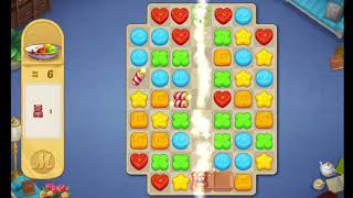 Matchington Mansion Level 10
