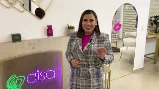 AISA CLINIC BY DRA SUSANA SANDOVAL