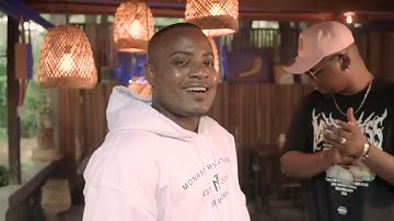 Alex el Romántico X Yosdual - Aunque De Lejos (Video Oficial)