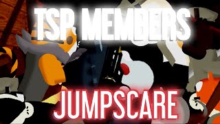 T.S.P Members Junpscare (PIGGY/ROBLOX/DC2)