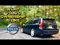 What 2 Years Of Volvo V70R Ownership Has Taught Me