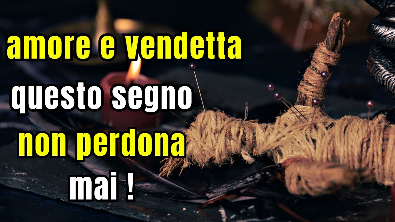 I SEGRETI NASCOSTI DELLO SCORPIONE: SCOPRI LA TUA FORZA INTERIORE - YouTube