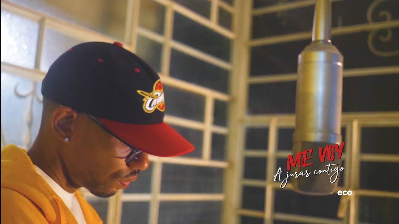 Me voy a jurar contigo_eco❌Dj perso 