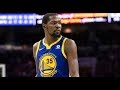 Kevin Durant Full Game Highlights Warriors vs Jazz - INSANE (38 Pts, 9 Rebs, 7 Asts) 10-19-2018