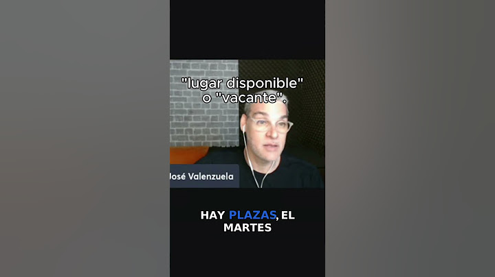 ¿Qué significa plaza?