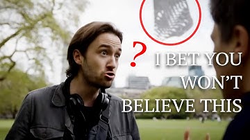 Can Anyone Tell Me What is this Sxxt? (AI Film 3 Festival Selection)