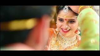 Nikki & Prani  Wedding promo | Trailer | 4k | Teaser | Cinematic wedding video