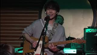 220606 Woosung (우성) - island @ Moth EP Showcase Vancouver