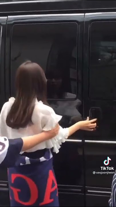 Caught in 4k 😳😛 #Parkseojoon #Kimjiwon #Fightformyway #kdrama #fyp #tiktok