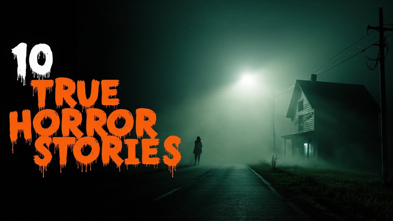 10 Unsolved Mysteries That Will Haunt You Forever - YouTube