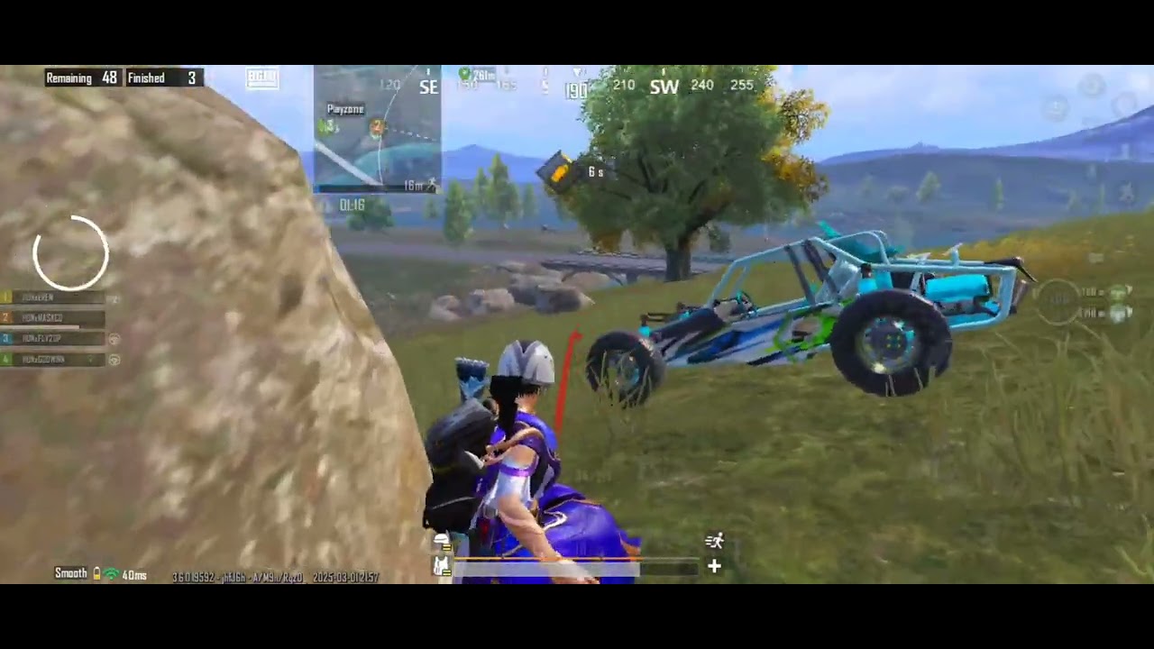 21 Kills WWCD! | Solo 11 kills | Scrims | MaskCo | BGMI