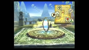 .hack//INFECTION English Trailer (HQ)